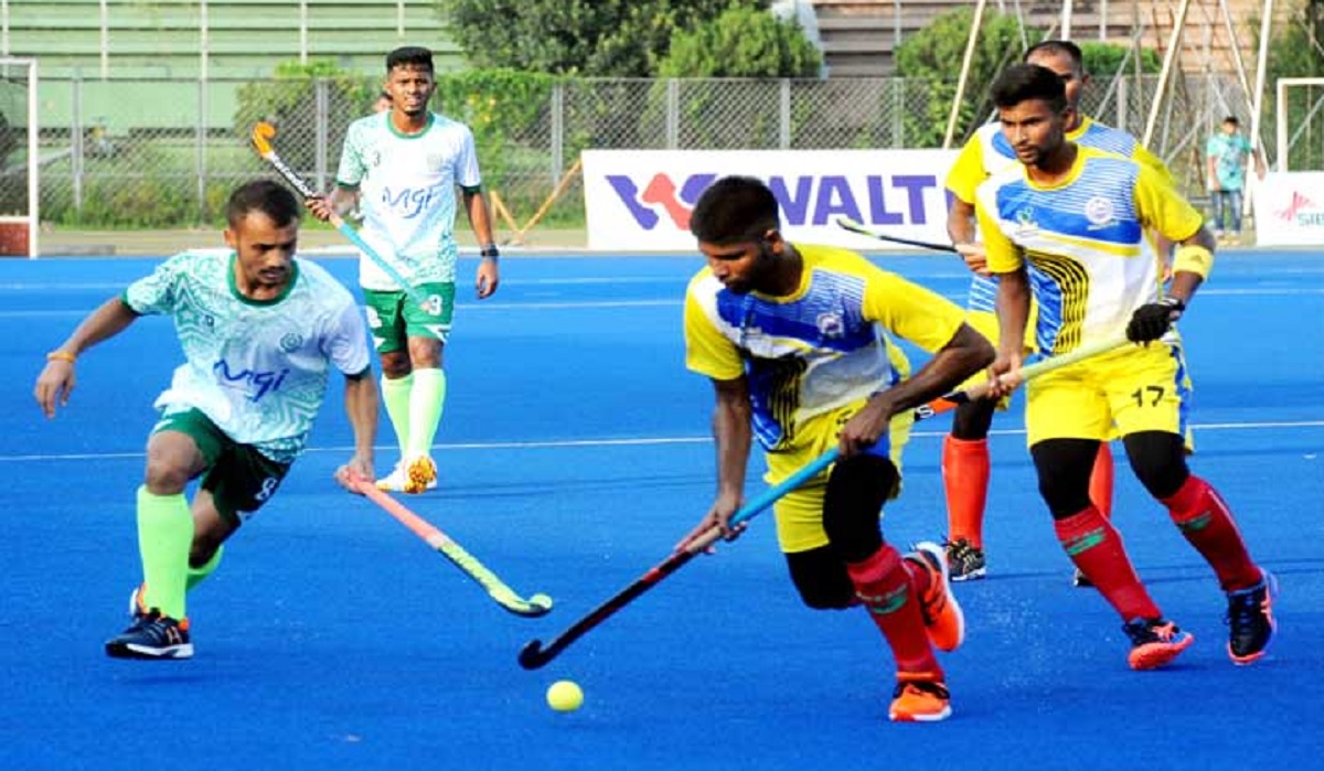 মেরিনার্স ও আবাহনীর ফাইনাল আজ