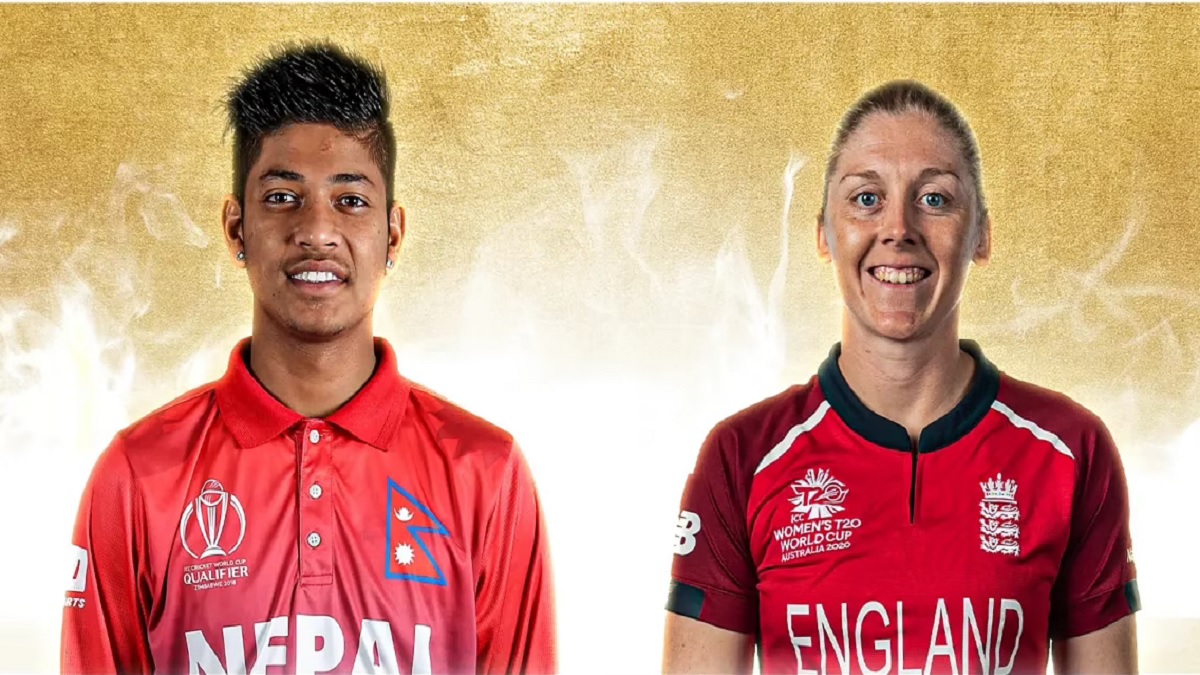 নাসুমকে হারিয়ে মাস সেরা হলেন লামিচানে