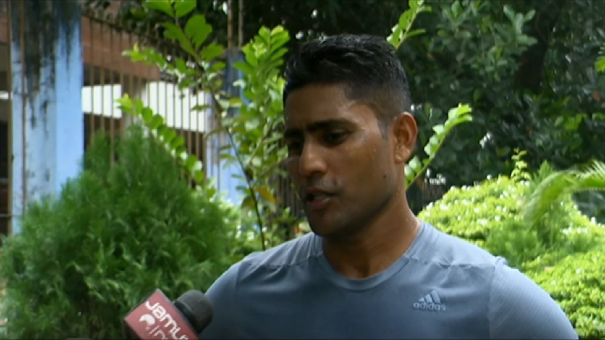বিশ্বকাপের উইকেট হবে বোলিং সহায়ক: ইমরুল