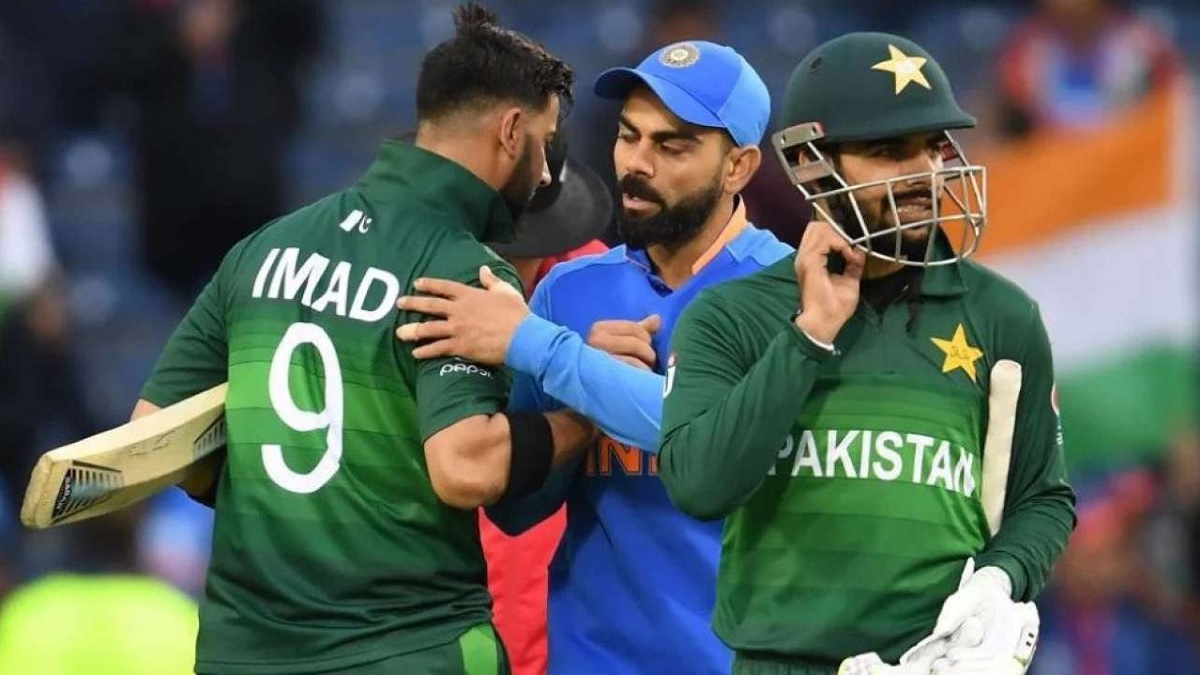 ‘পাকিস্তানকে নিয়ে ভারতের দুশ্চিন্তার কিছু নেই’