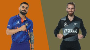 টস জিতে ভারতকে ব্যাটিংয়ে পাঠালো নিউজিল্যান্ড, দুই দলেই পরিবর্তন
