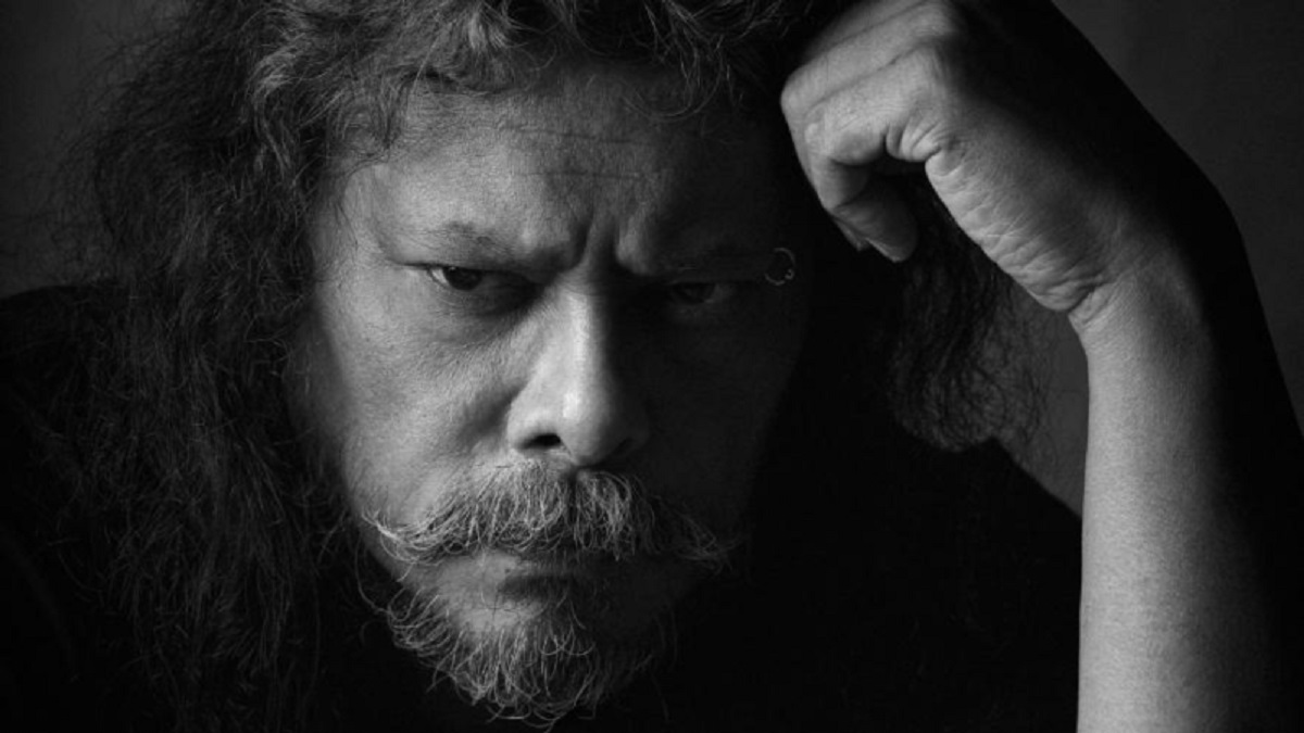 জেমসের জন্মদিন আজ