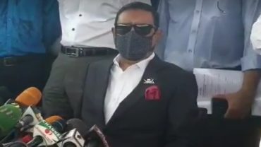 আন্দোলনের নামে কেউ সহিংসতা করলে প্রতিহত করা হবে: কাদের
