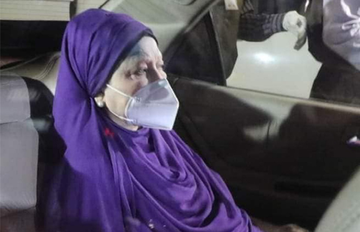 ‘খালেদা জিয়াকে হাসপাতালে নেয়া হবে বিকেলে’