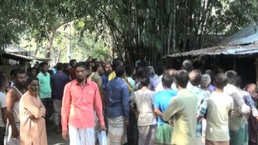 কুড়িগ্রামে স্ত্রীর চায়ের দোকান থেকে স্বামীর লাশ উদ্ধার