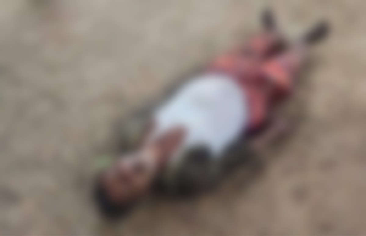 আখাউড়া রেলস্টেশনে অজ্ঞাত ব্যক্তির মরদেহ উদ্ধার