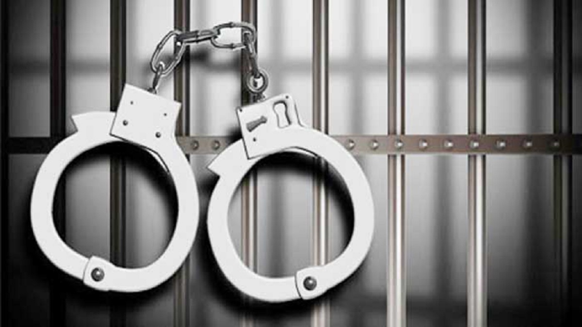 শিবালয় থেকে আনসারুল্লাহ বাংলা টিমের সদস্য গ্রেফতার