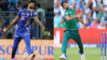 বুমরাকে ছোঁয়ার অপেক্ষায় মোস্তাফিজ
