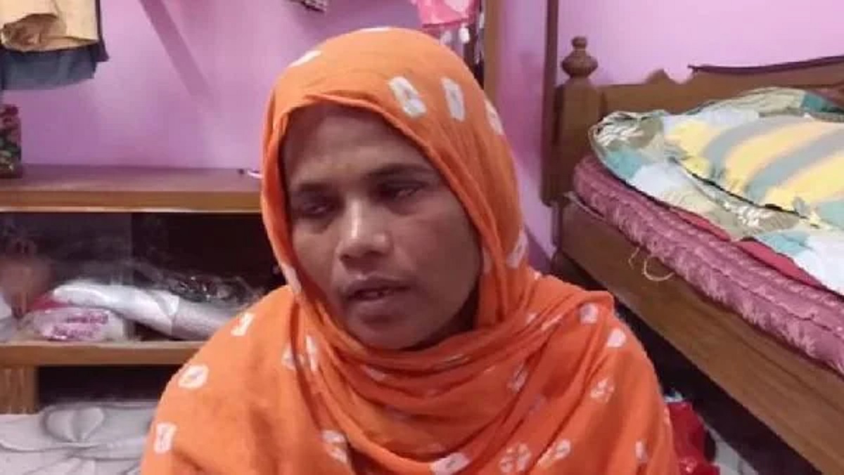 প্রেমিকের সাহায্যে স্বামীকে ঘুমের ওষুধ খাইয়ে বালিশ চাপা দিয়ে খুন করলো স্ত্রী