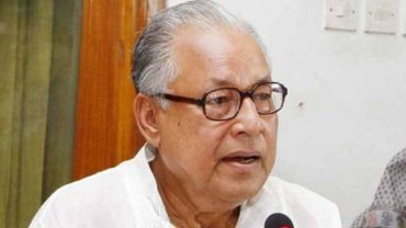 যেই লাউ, সেই কদু, এখন হবে পচা কদু: নজরুল ইসলাম খান