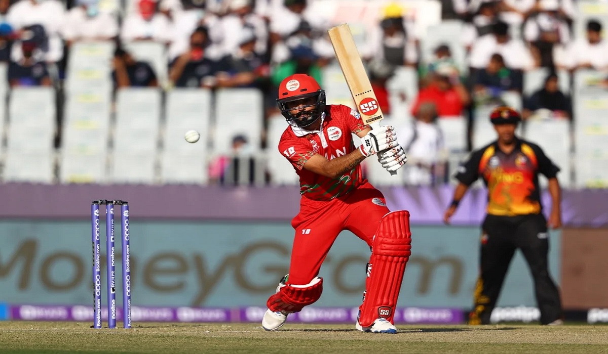 ১০ উইকেটের জয়ে বাংলাদেশকে ওমানের বার্তা