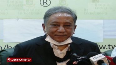 ‘বাংলাদেশ সিরিজ জিতলে কথা ওঠে কেন হোয়াইটওয়াশ করলো না’
