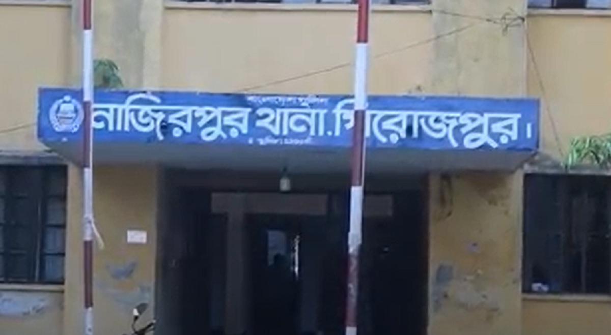 পিরোজপুরে সড়ক দুর্ঘটনায় বিশ্ববিদ্যালয় শিক্ষকসহ নিহত ২