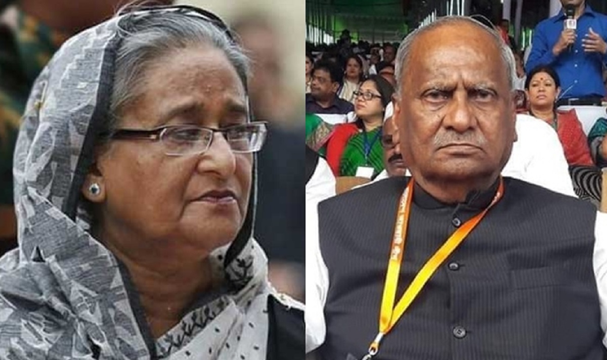 আইনজীবী বাসেত মজুমদারের মৃত্যুতে প্রধানমন্ত্রীর শোক