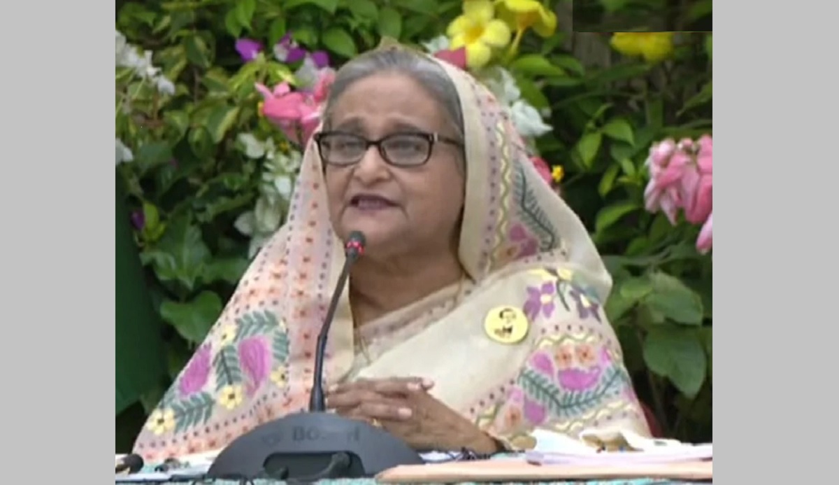‘আমাকে হত্যাচেষ্টা করা হয়েছে বার বার কিন্তু মরিনি, এটা তাদের দুঃখ’