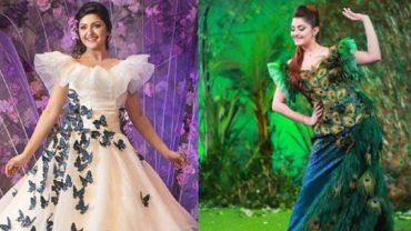 এবারের জন্মদিন হবে ভিন্নভাবে, ইঙ্গিত পরীমণির