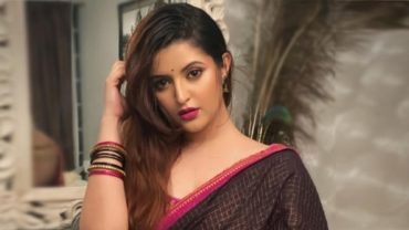 অশ্লীল ছবি ও ভিডিও সরাতে পরীমণিকে আইনি নোটিশ