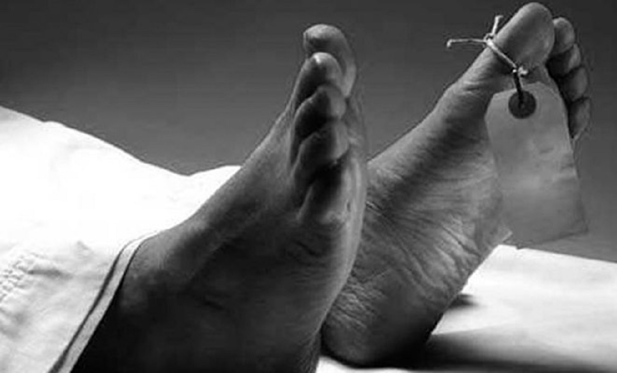 দৌলতদিয়া যৌনপল্লী থেকে তরুণীর গলাকাটা লাশ উদ্ধার