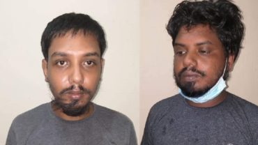 গাইবান্ধায় ছাত্রলীগ নেতা রকি হত্যায় প্রধান আসামিসহ গ্রেফতার ২