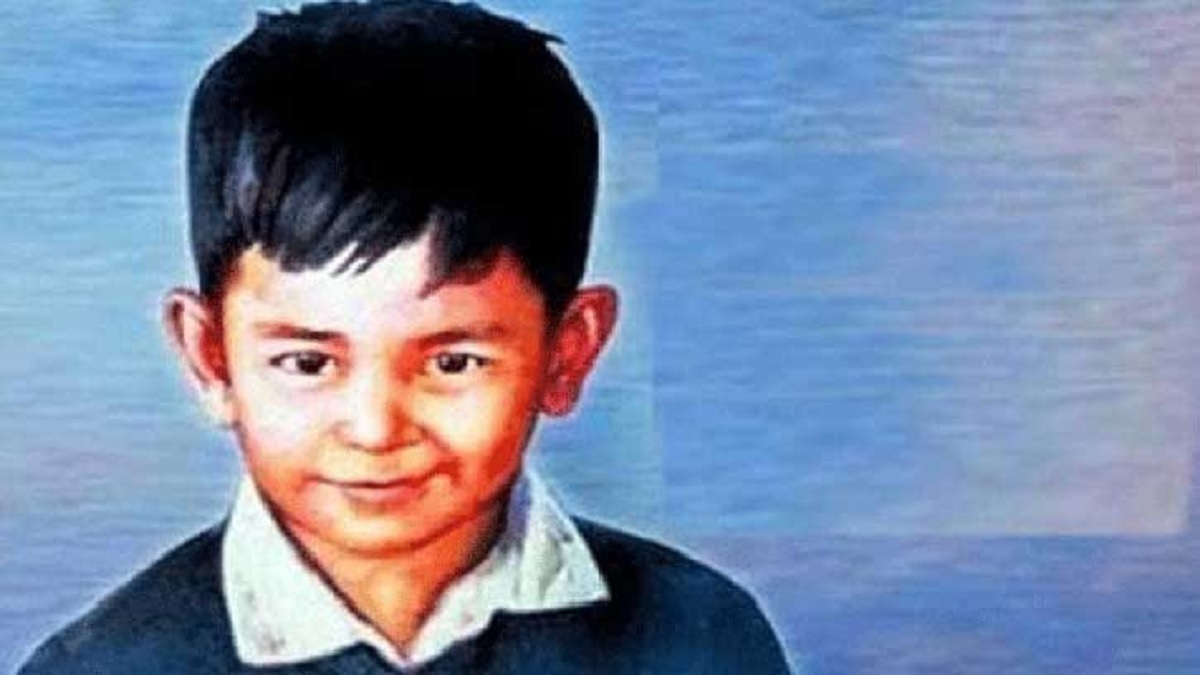 বঙ্গবন্ধুর কনিষ্ঠপুত্র শেখ রাসেলের ৫৮তম জন্মদিন