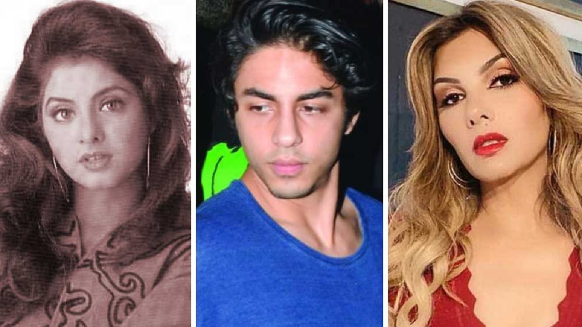 আরিয়ান তুমি কোনো ভুল করোনি, বললেন সালমান খানের প্রাক্তন প্রেমিকা