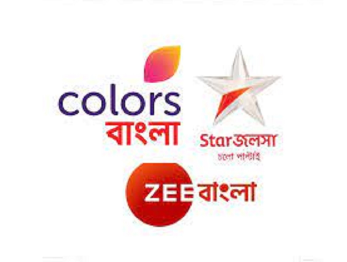 জি বাংলার পর সম্প্রচার শুরু করলো স্টার জলসা-কালারস বাংলা