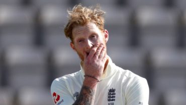 অ্যাশেজেও অনিশ্চিত বেন স্টোকস