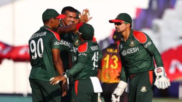 সুপার টুয়েলভে বাংলাদেশ
