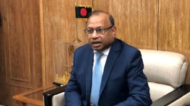 তালেবানদের ‘মুক্তিযোদ্ধা’ বলা লোকদের চিহ্নিত করতে হবে: স্থানীয় সরকার মন্ত্রী