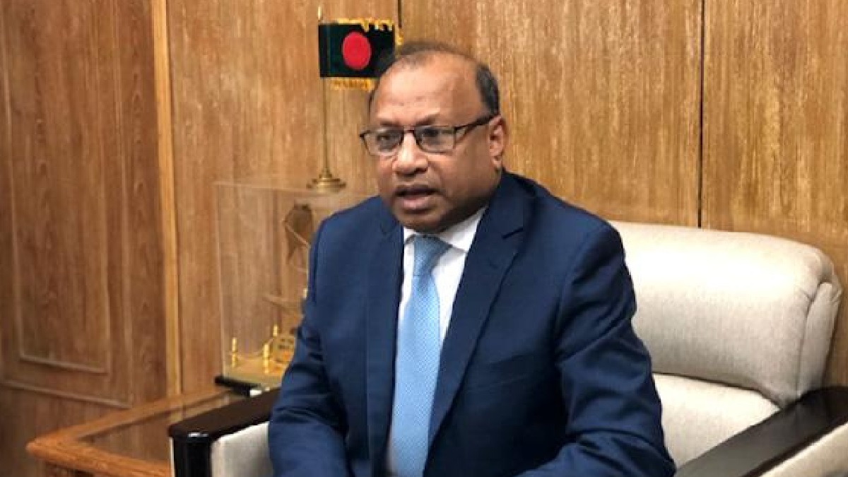 ‘স্বল্প জমি দিয়ে অধিক নাগরিক সেবা নিশ্চিত করতে পরিকল্পনার বিকল্প নেই’