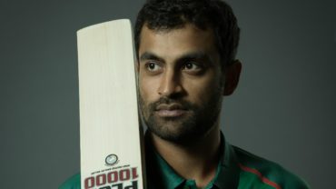 এভারেস্টে তামিমের জয়