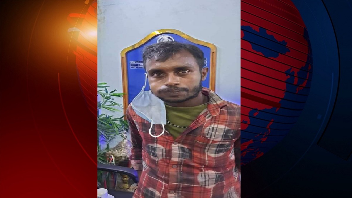 আদালতে তোলা হলো ইকবালকে