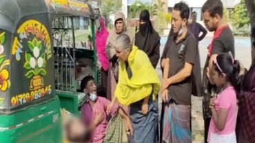 ব্রাহ্মণবাড়িয়ায় দইয়ের স্বাদ টক হওয়ায় কনের বাবাকে পিটিয়ে হত্যা