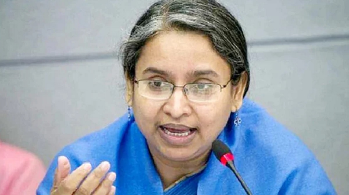 অক্টোবরের মধ্যেই সবগুলো বিশ্ববিদ্যালয় খুলতে পারে: শিক্ষামন্ত্রী