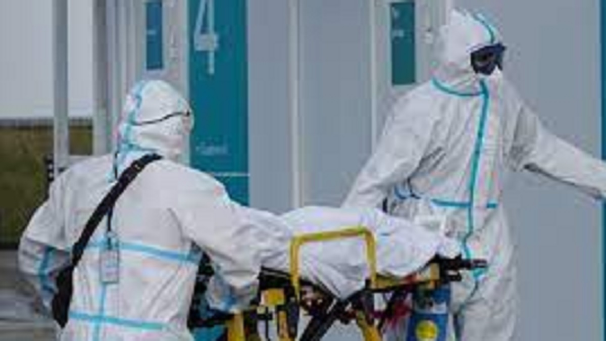 বিশ্বে করোনায় মোট মৃত্যু ছুঁয়েছে ৪৮ লাখ