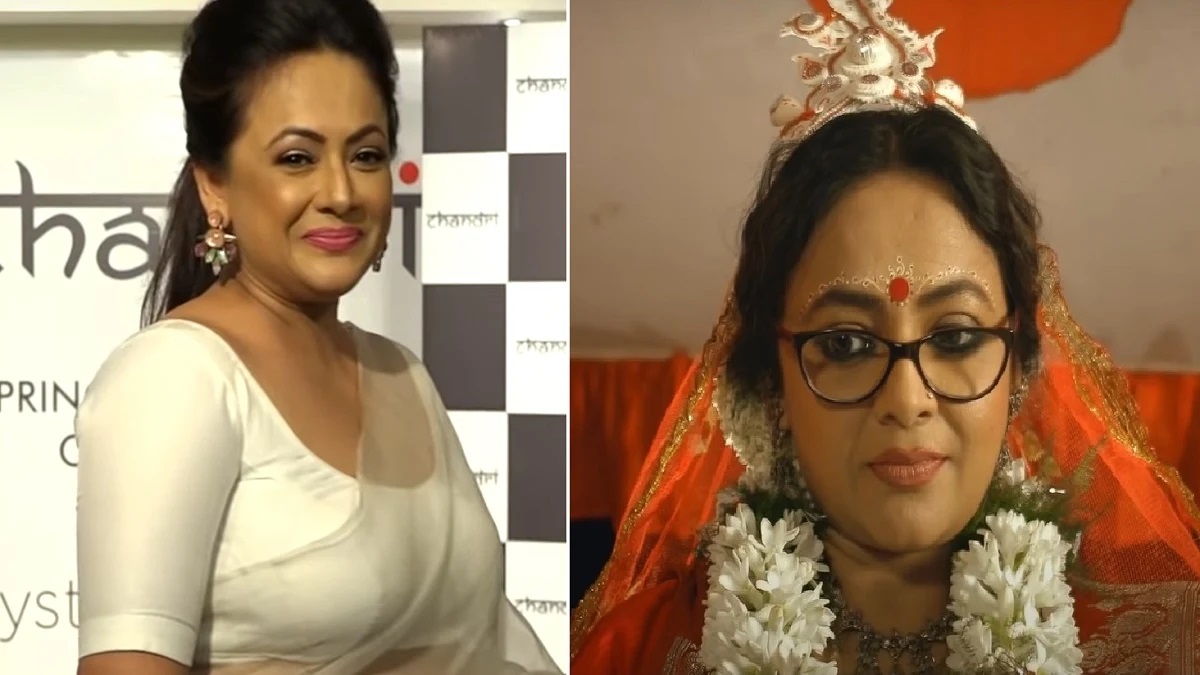 মেয়ের বয়সী ছেলেরাও শ্রীলেখাকে পাঠাচ্ছে বিয়ের প্রস্তাব!