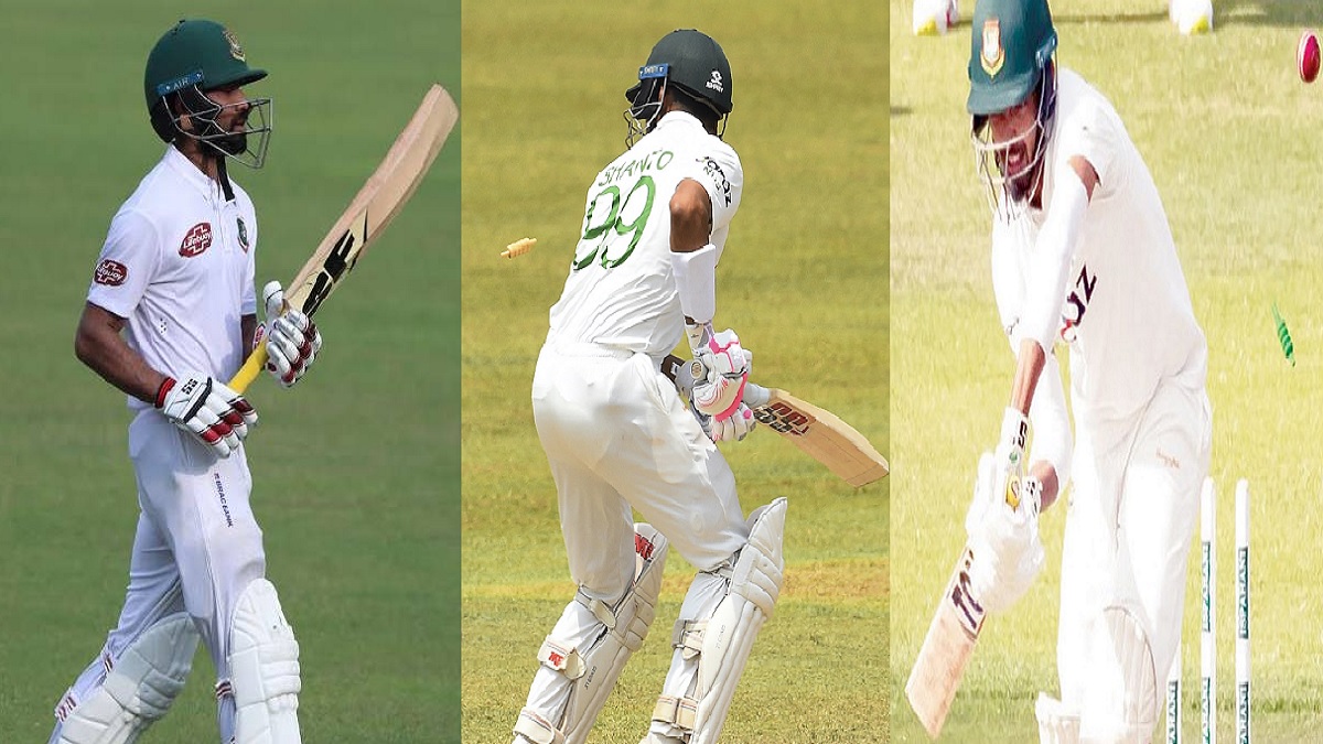 চট্টগ্রামে যেন ১৪ এসেছে নেমে!