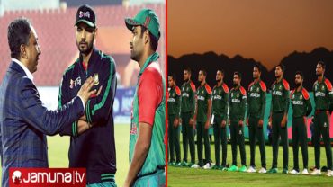 ব্যর্থতার দায় স্বীকার নাকি আবারও ধামাচাপা, কী করবে বিসিবি?