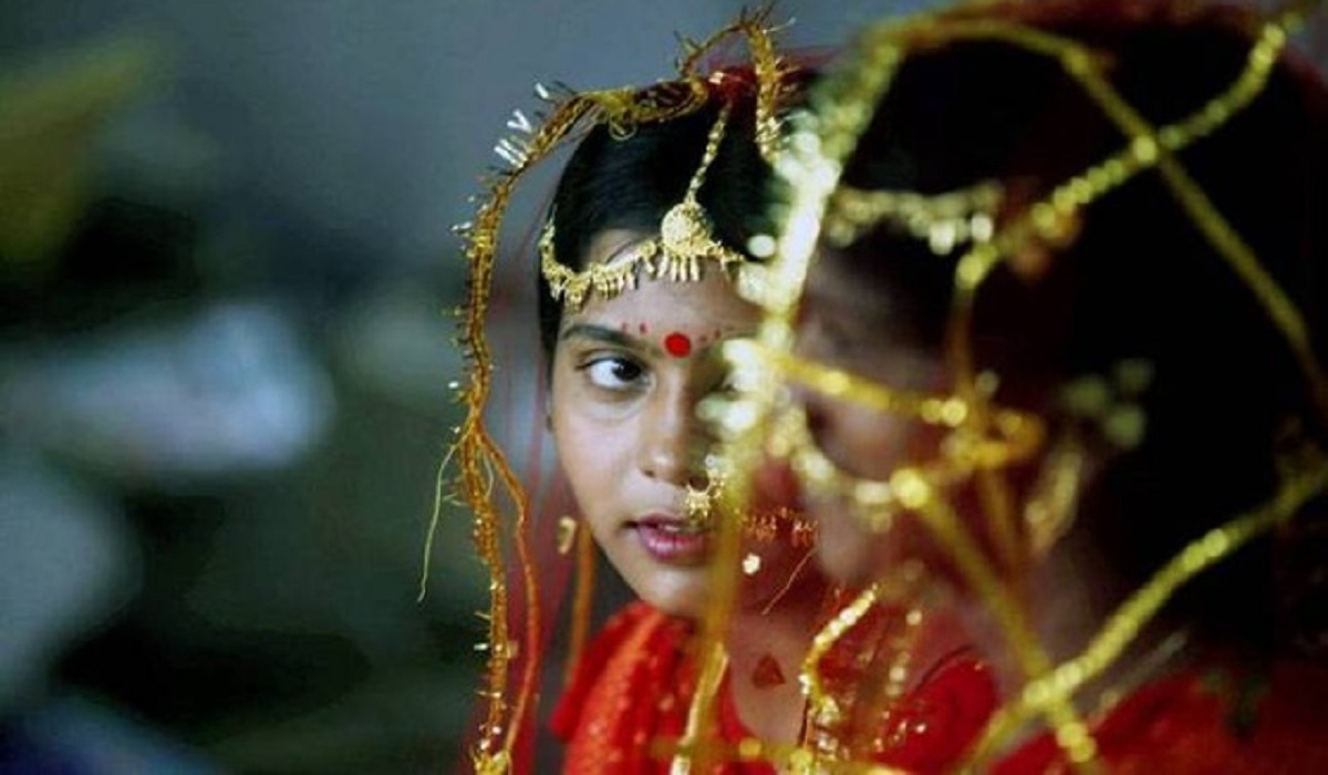 কুড়িগ্রামে বাল্যবিয়ে বেড়েছে ৭৪ শতাংশ