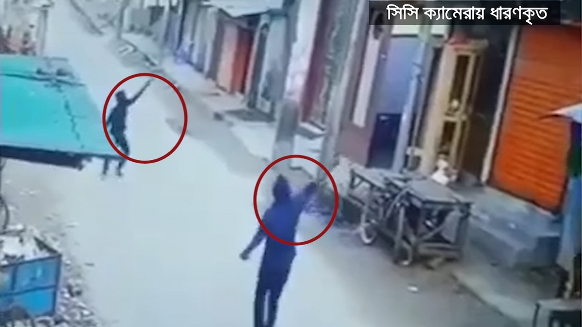 কুমিল্লার সোহেল ও হরিপদ হত্যার ভিডিও ভাইরাল