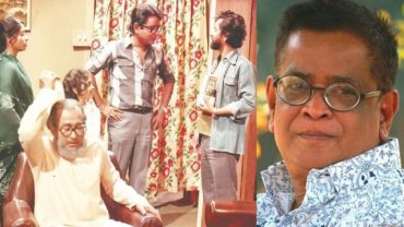 টিভি কেনার টাকা পেয়েই নাটক লেখা থামিয়ে দেন হুমায়ূন আহমেদ!