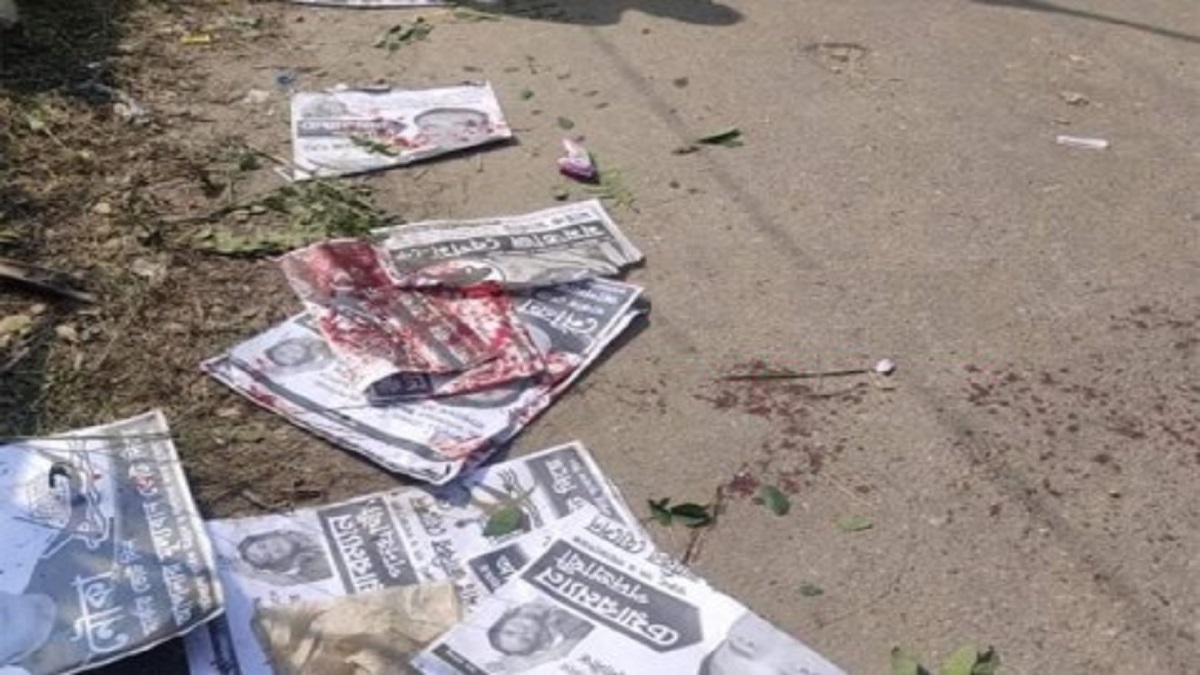 ‘মডেল নির্বাচনে’ সহিংসতায় প্রাণ গেছে ৬ জনের