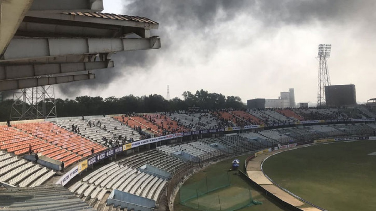সাগরিকার আগুন নিয়ন্ত্রণে