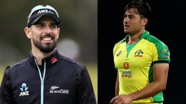 ফাইনালের ময়দানে বন্ধুত্ব ভুলে যাবেন মিচেল ও স্টয়নিস