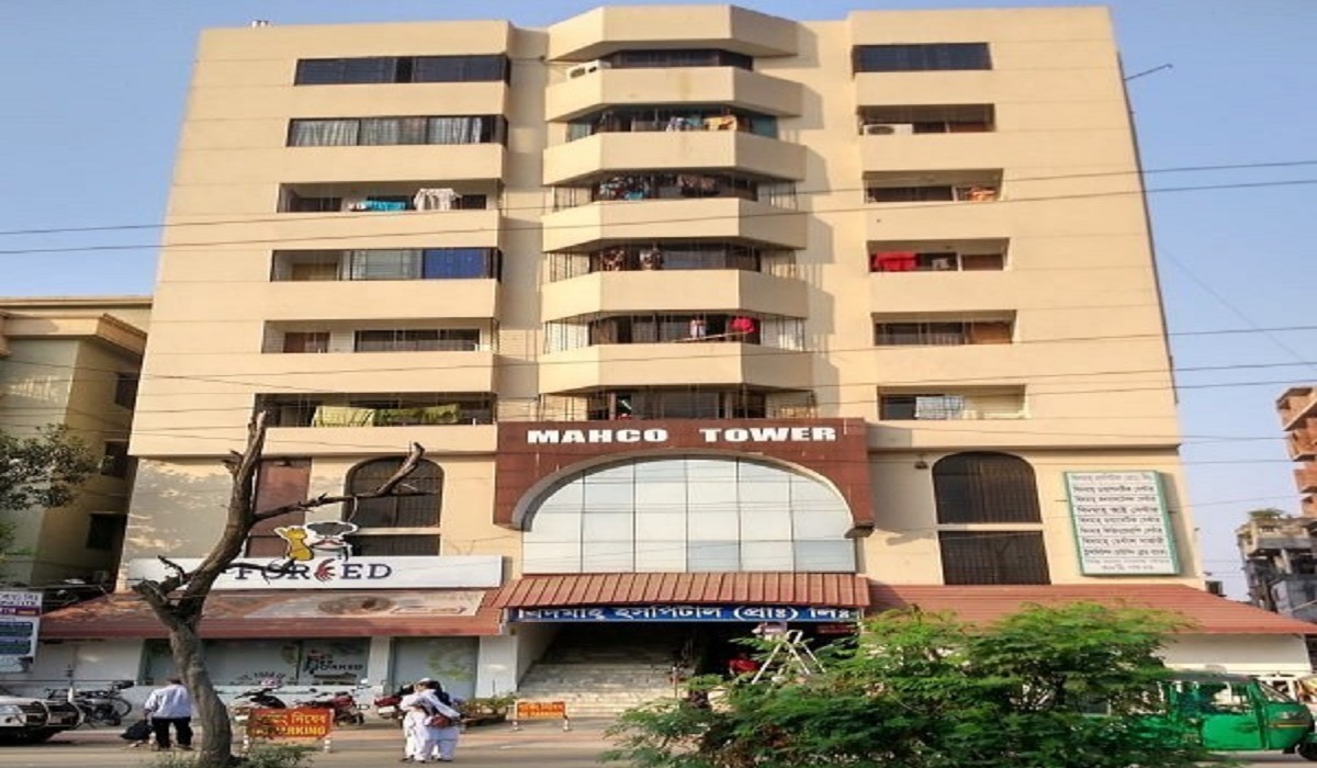 চিকিৎসা অবহেলায় শিশু মৃত্যুর অভিযোগে মামলা