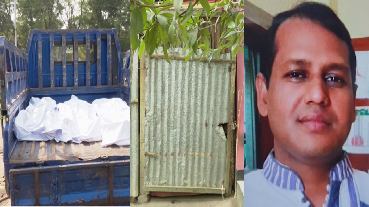 খুলনার আলোচিত ৩ মামলার তদন্তে নেই অগ্রগতি