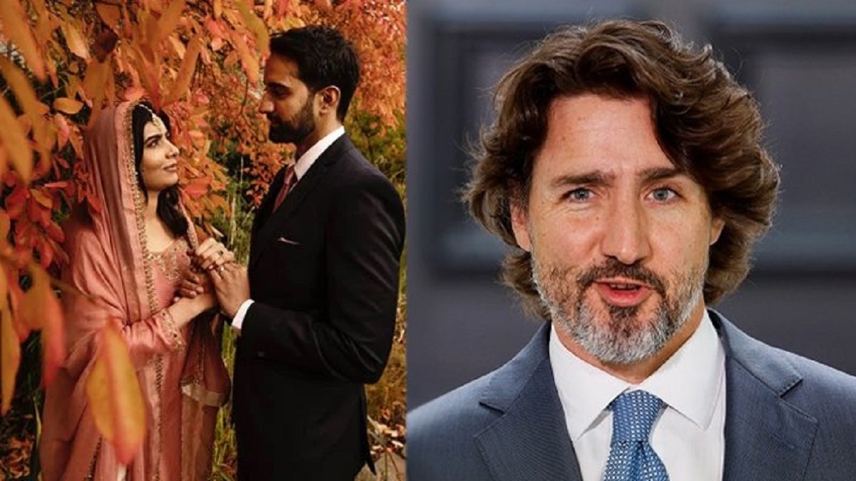 ‘হাইপ্রোফাইল’দের শুভেচ্ছাবার্তায় সিক্ত হচ্ছেন মালালা