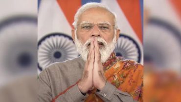 কৃষকদের কাছে করজোড়ে মাফ চাইলেন মোদি; কী আছে নেপথ্যে?