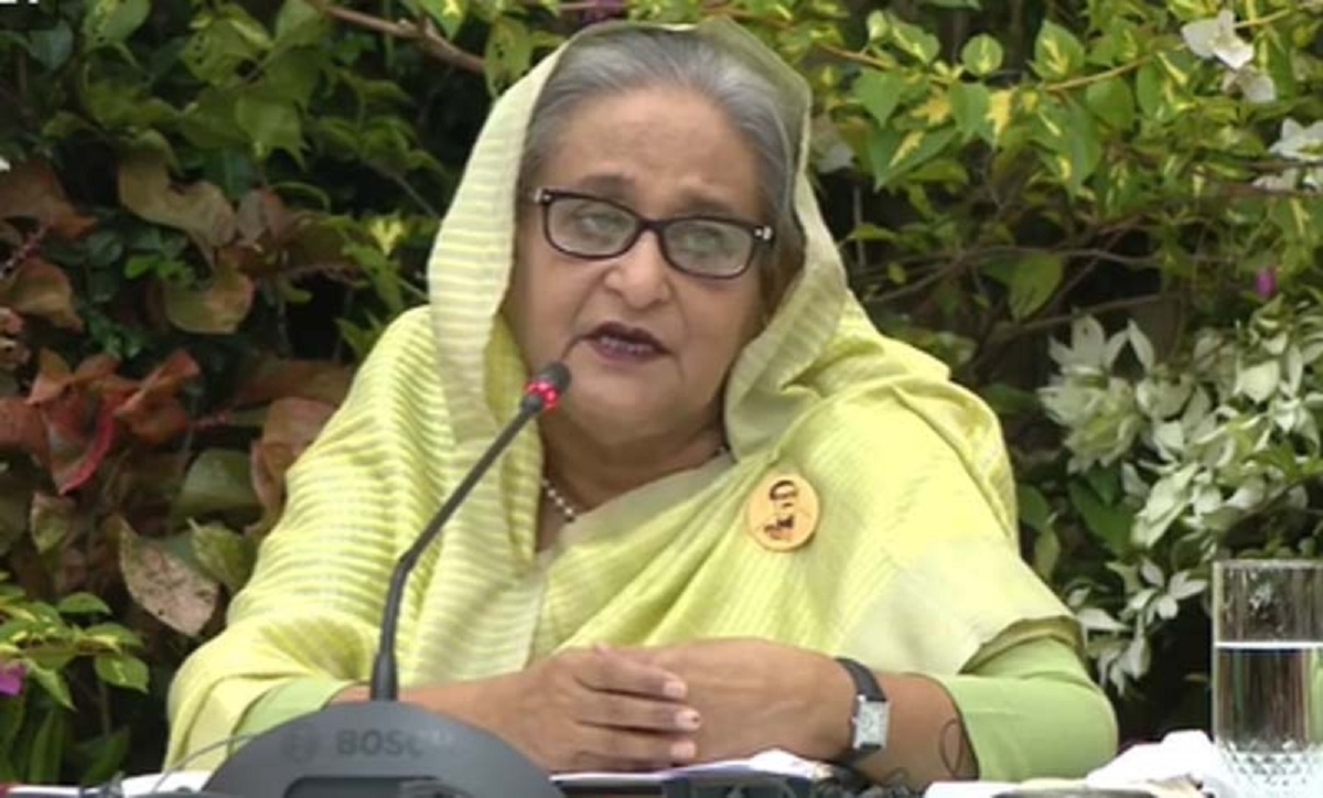 আর কত ভর্তুকি দেবো: প্রধানমন্ত্রী