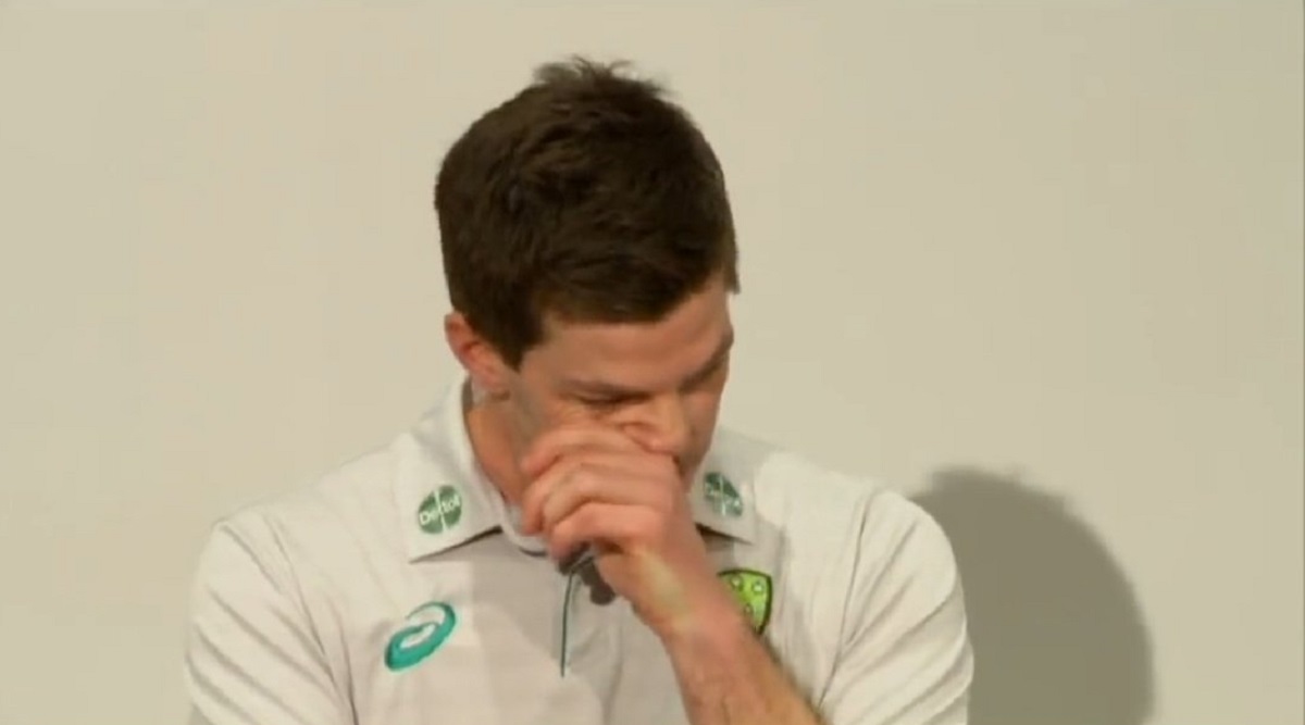 টিম পেইনের বিরুদ্ধে যৌন হেনস্তার অভিযোগ, কী বলছেন স্ত্রী